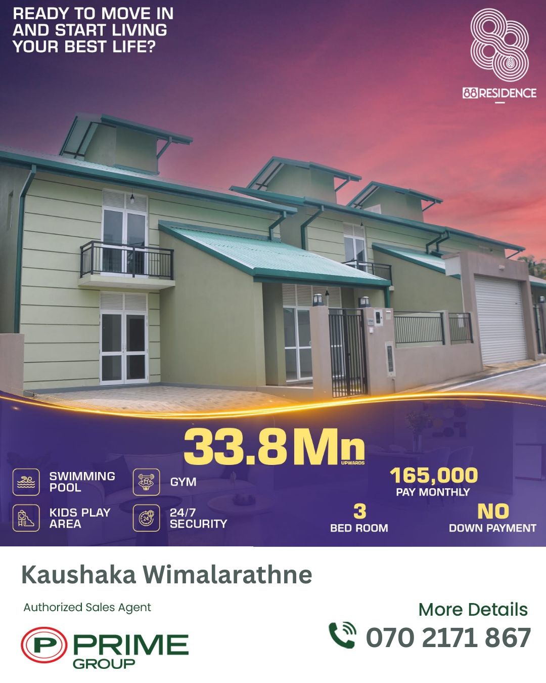 Kaushaka Wimalarathne