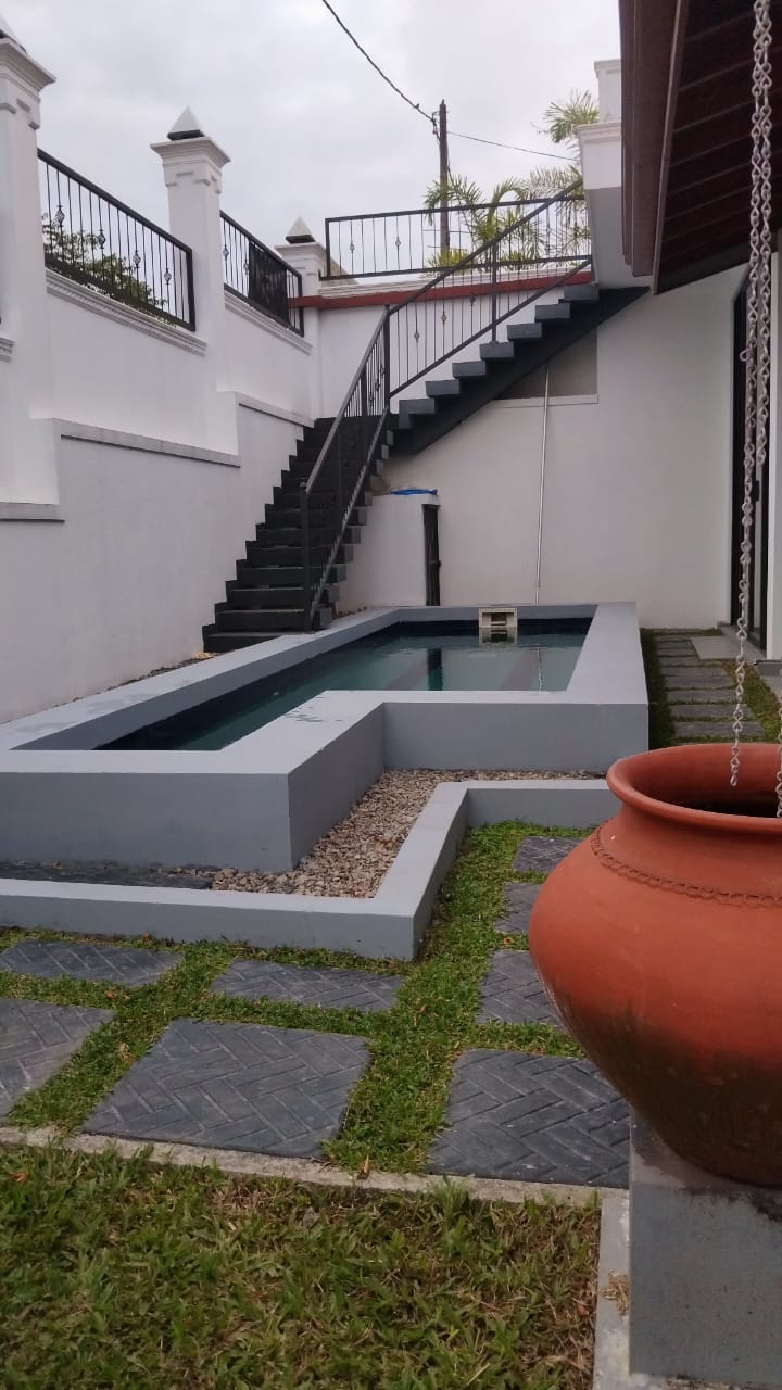 741814e5-f8d5-44d2-a259-815c8fdbf6b9 Single Story House for Sale in Bandaragama #WR02070