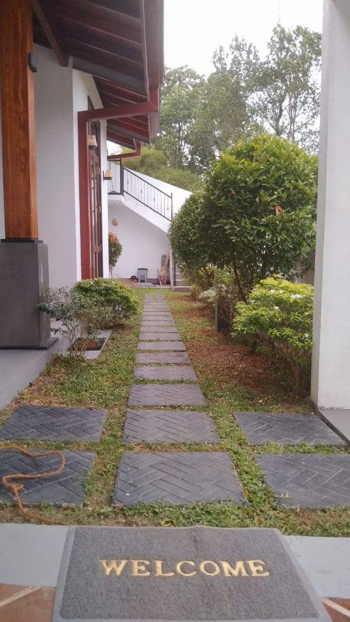 ff24d42c-fb7b-48cf-8d3f-f2a4f4f145ce Single Story House for Sale in Bandaragama #WR02070